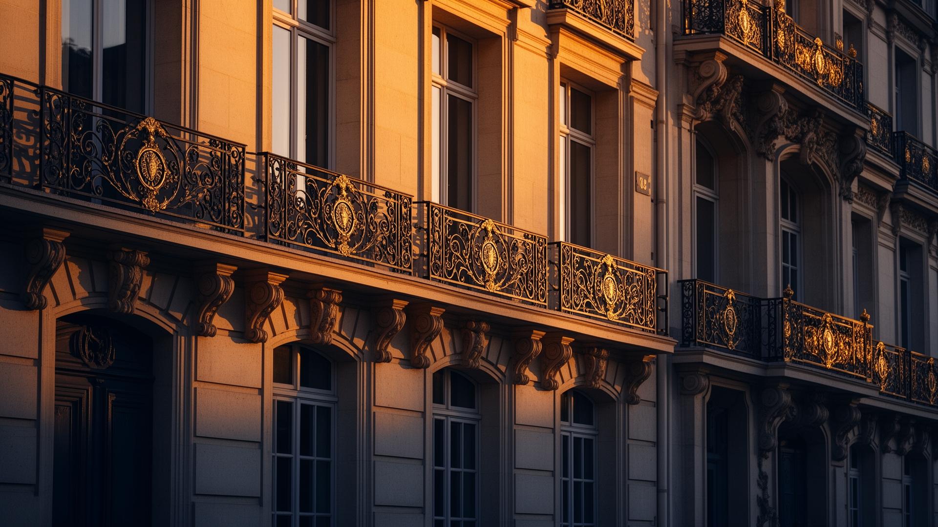 Quantica Risk Modelling headquarters — Haussmannian building in Paris